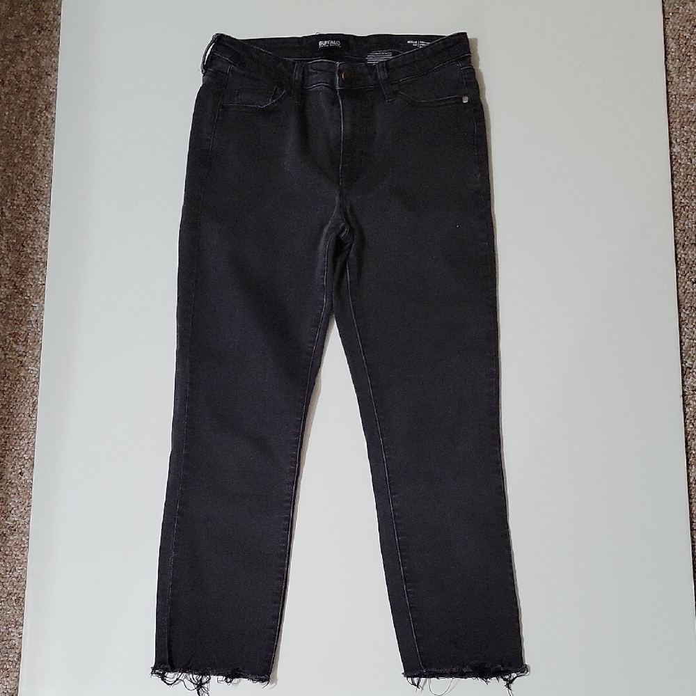 Buffalo David Bitton Mollie Jeans, Size 4/27